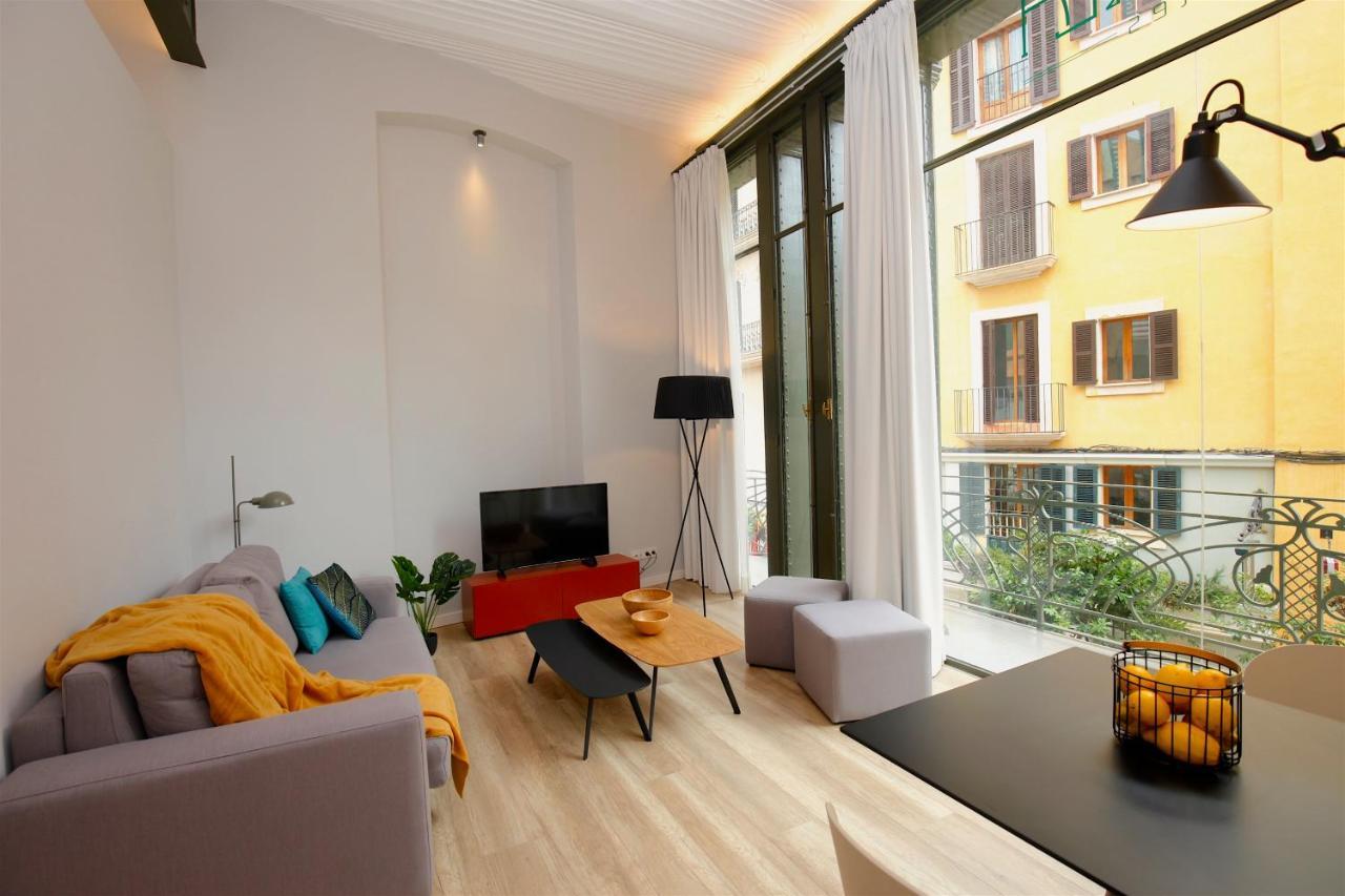 L'aguila - Turismo De Interior Apartamento Palma de Maiorca