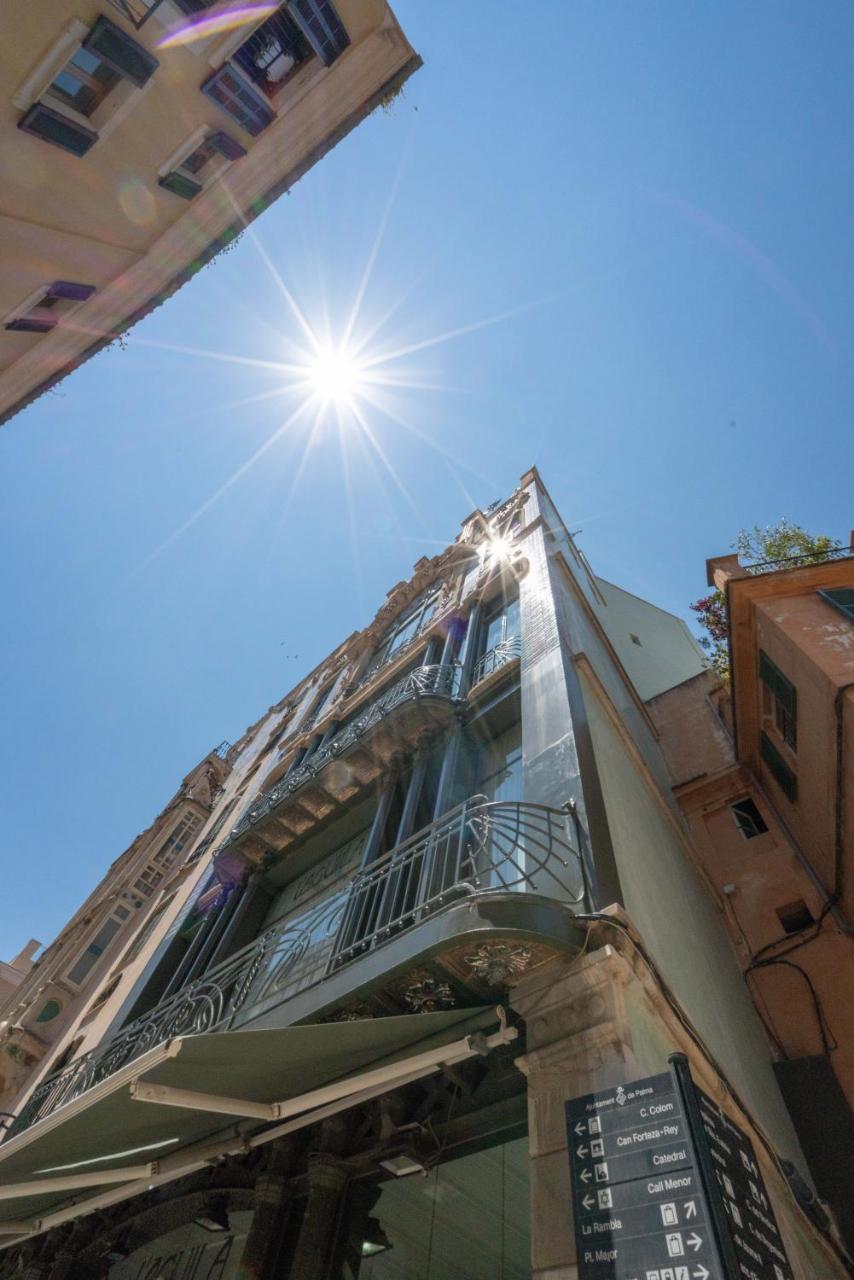 L'aguila - Turismo De Interior Apartamento Palma de Maiorca