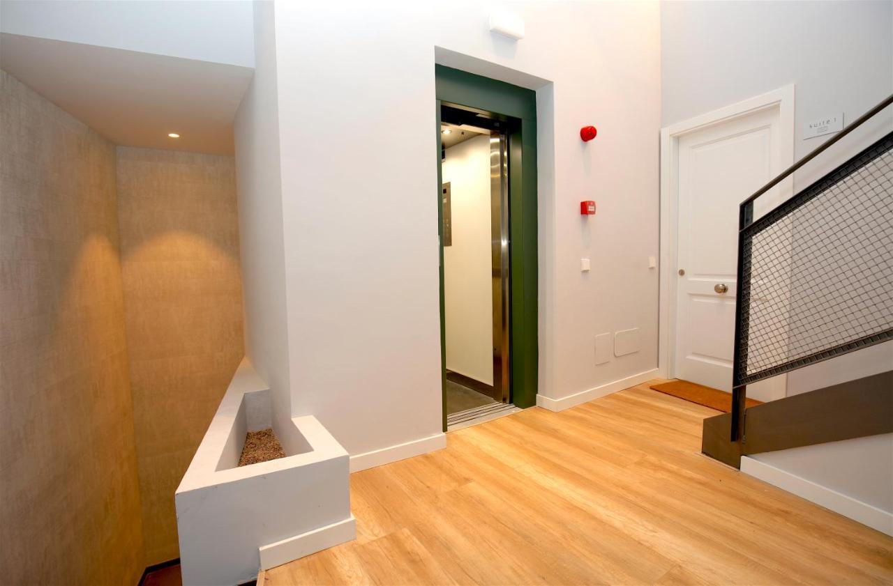 Apartamento L'aguila - Turismo De Interior