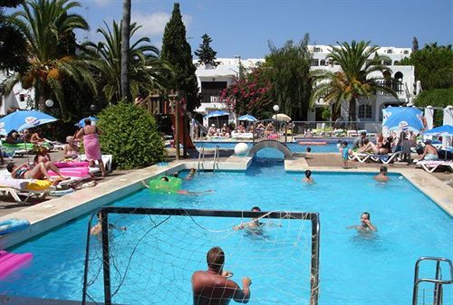Cala D'or Park Palma de Mallorca