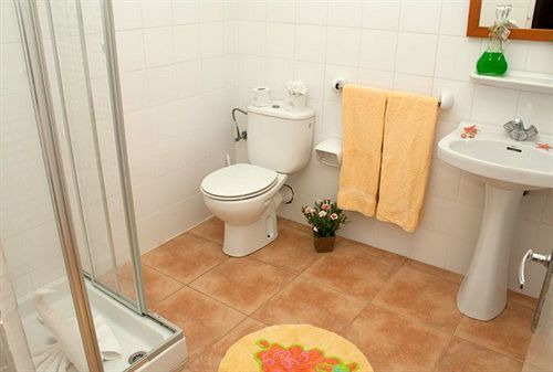 Cala D'or Park Apartment *