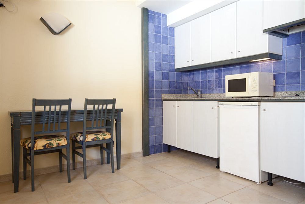 Hotel Central Park Palma de Maiorca