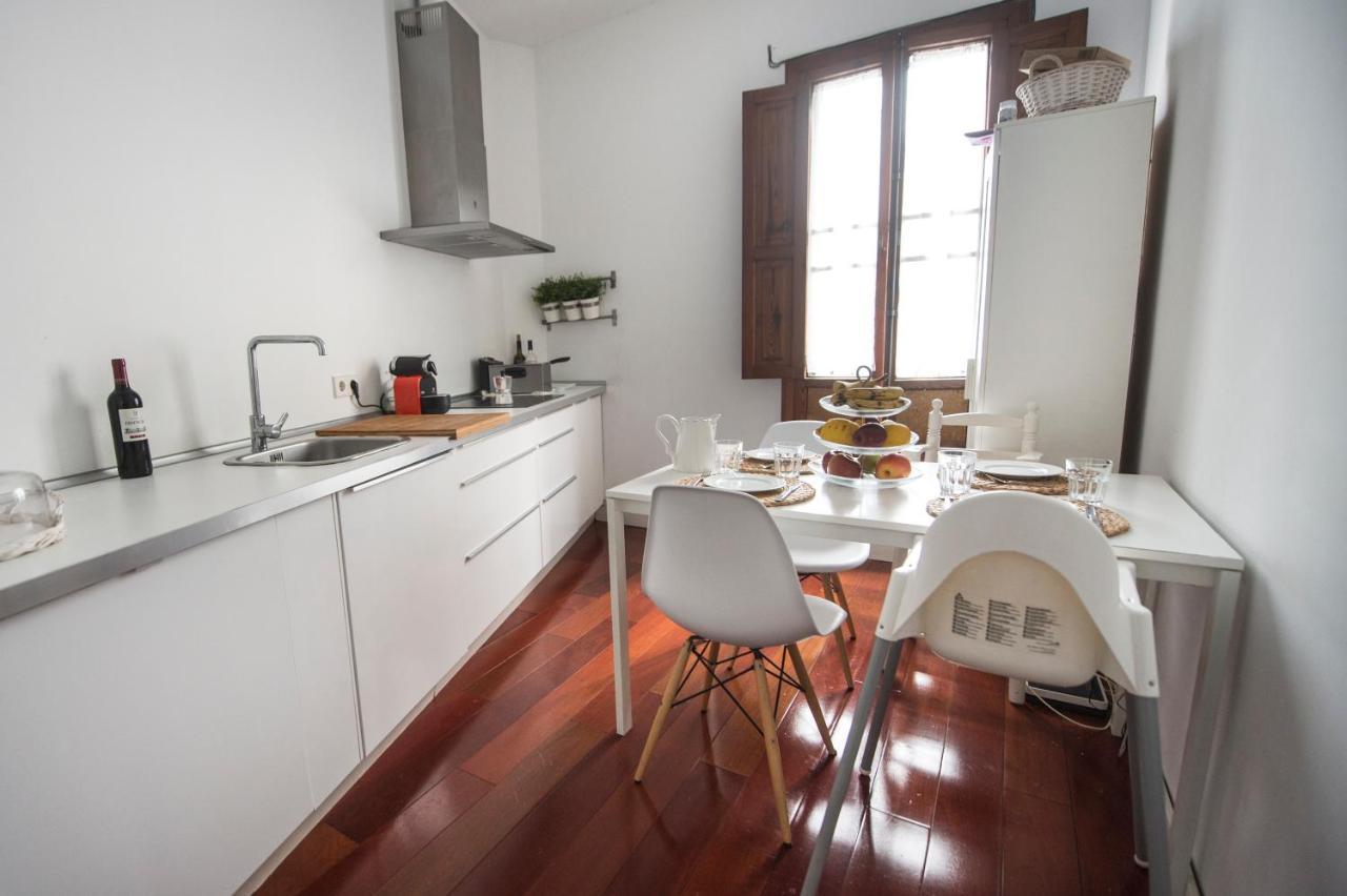 Casa En El Barrio De Santa Catalina - Palma de Mallorca