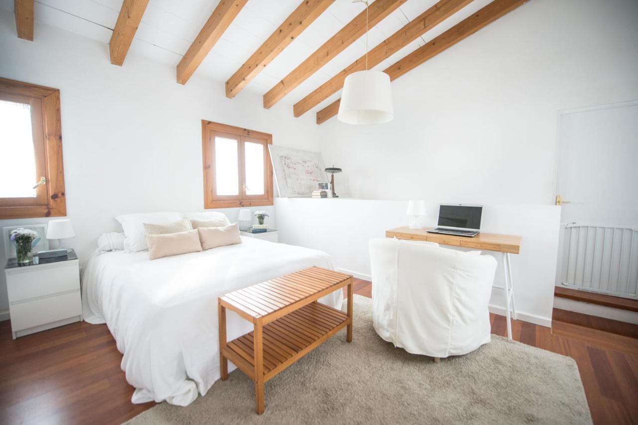 Casa En El Barrio De Santa Catalina - Сasa de vacaciones