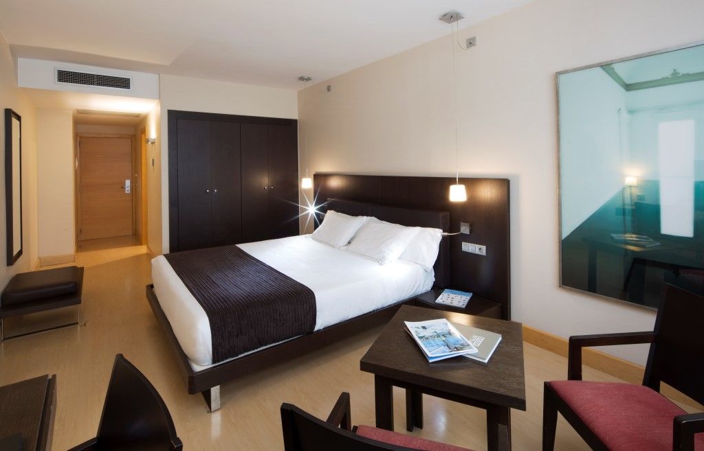 Hotel Hm Jaime Iii