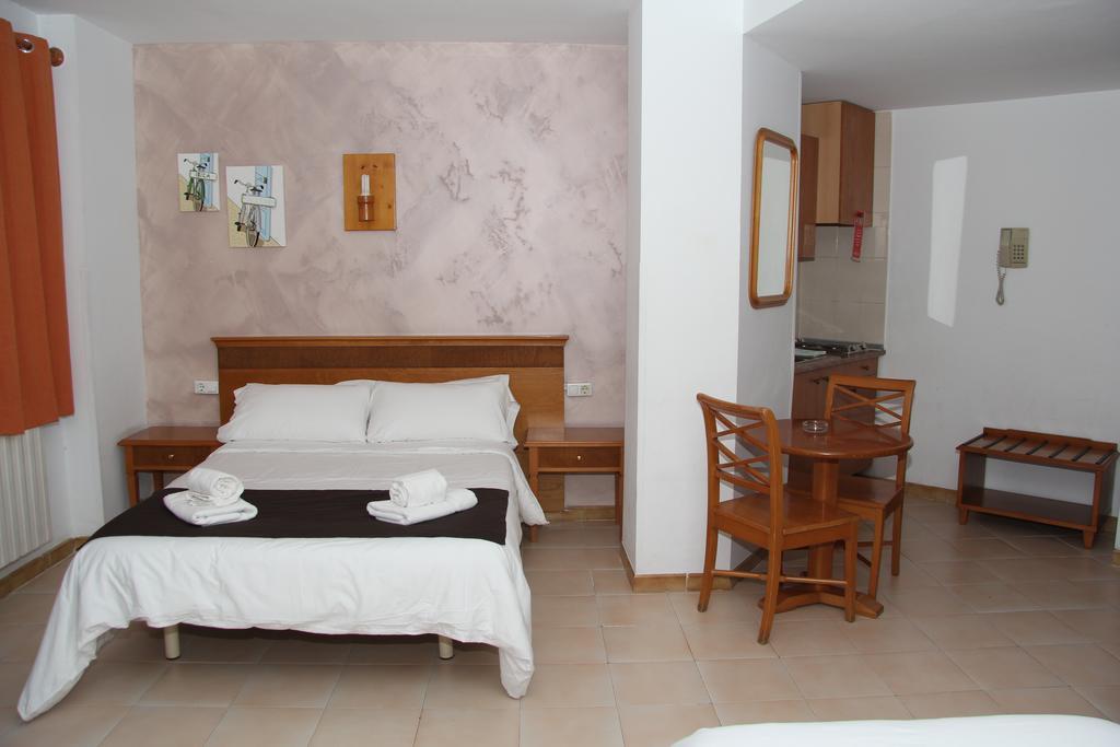 Apartamento Gomila Park Palma de Mallorca