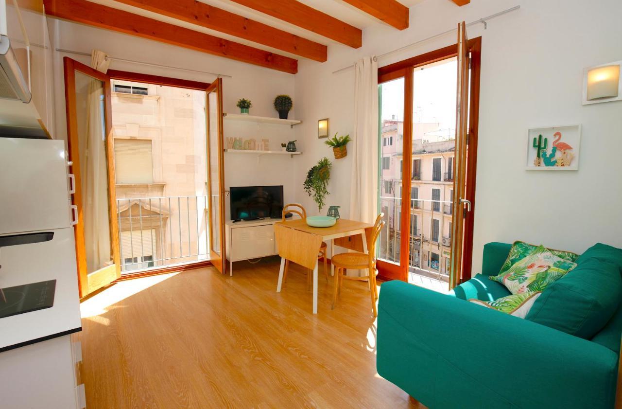 Sant Miquel Homes - Turismo De Interior