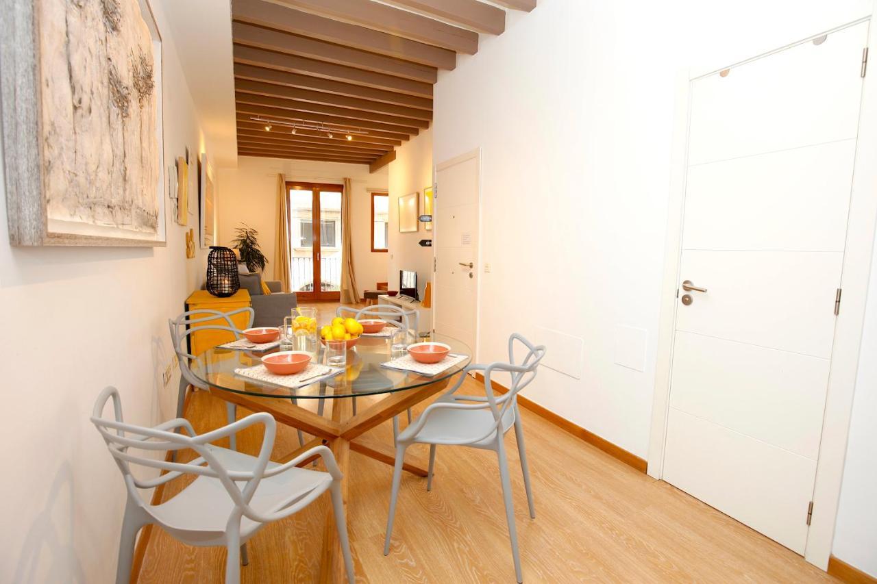 Sant Miquel Homes - Turismo De Interior