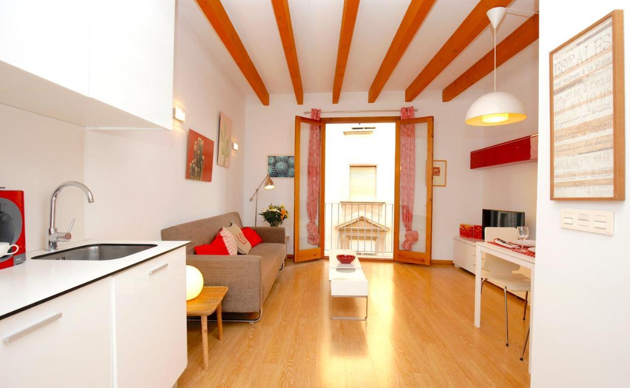 Sant Miquel Homes - Turismo De Interior Palma de Mallorca