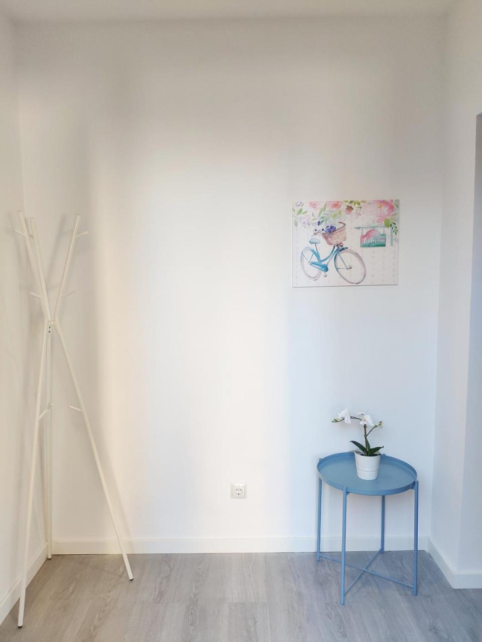 Apartamento Jasmine 1 *