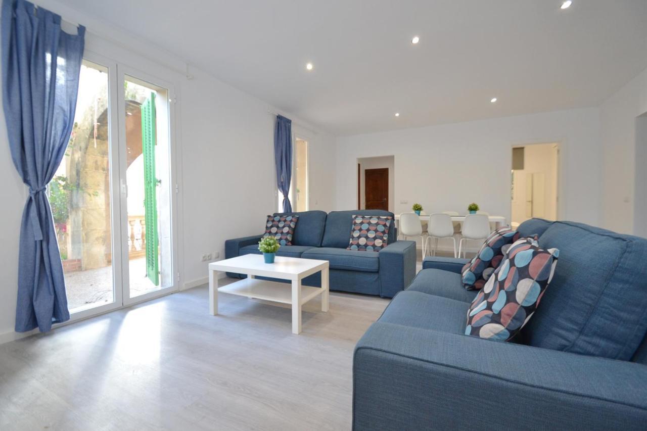 Apartamento Jasmine 1 Palma de Maiorca
