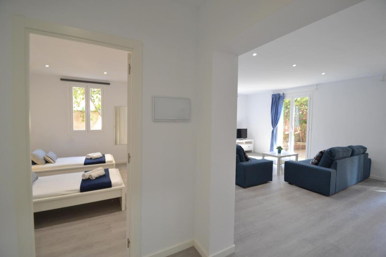 Apartamento Jasmine 1 Palma de Maiorca
