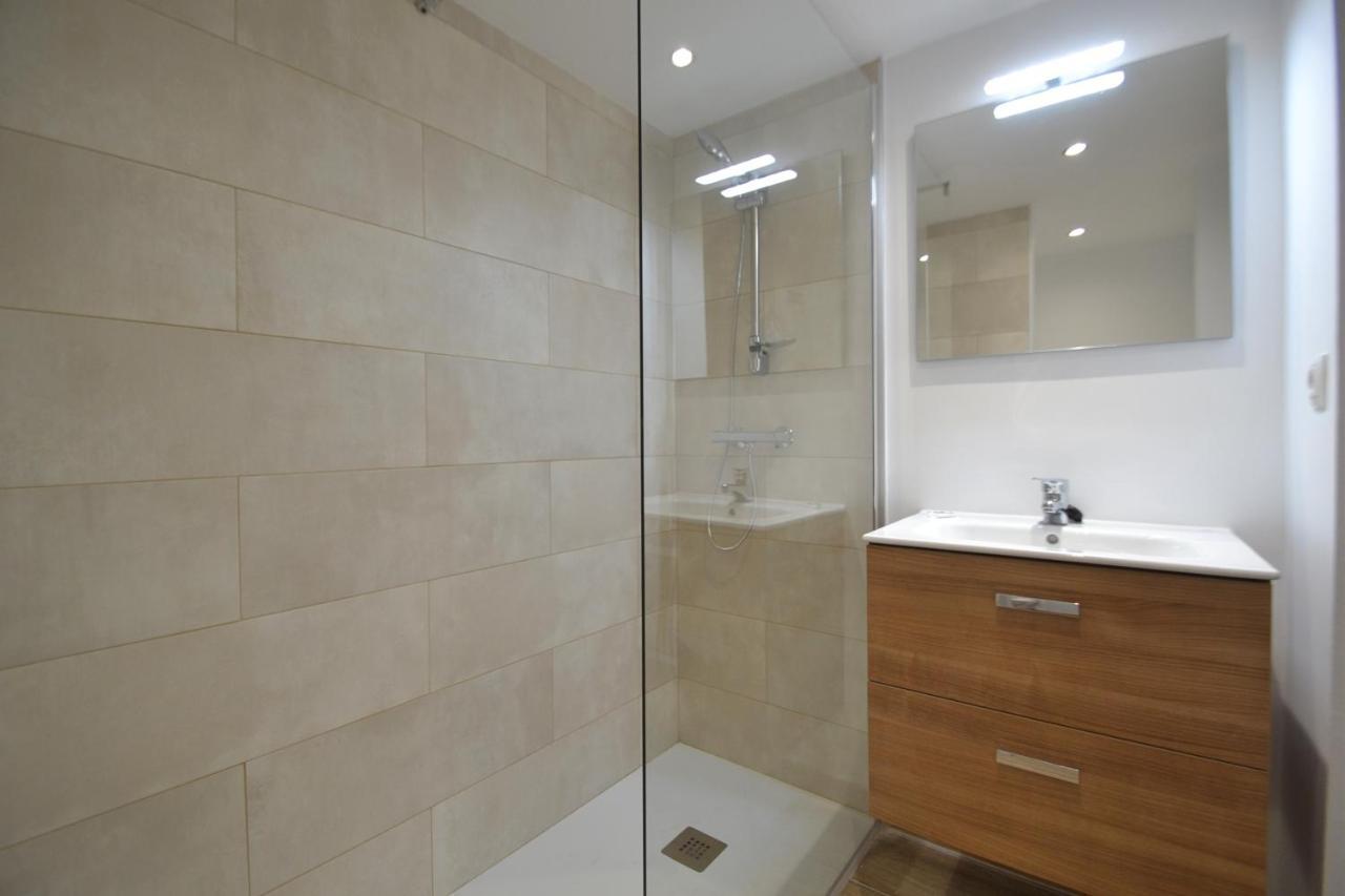 Apartment Bellver *