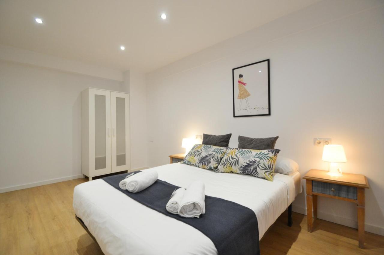Apartment Bellver Palma de Mallorca