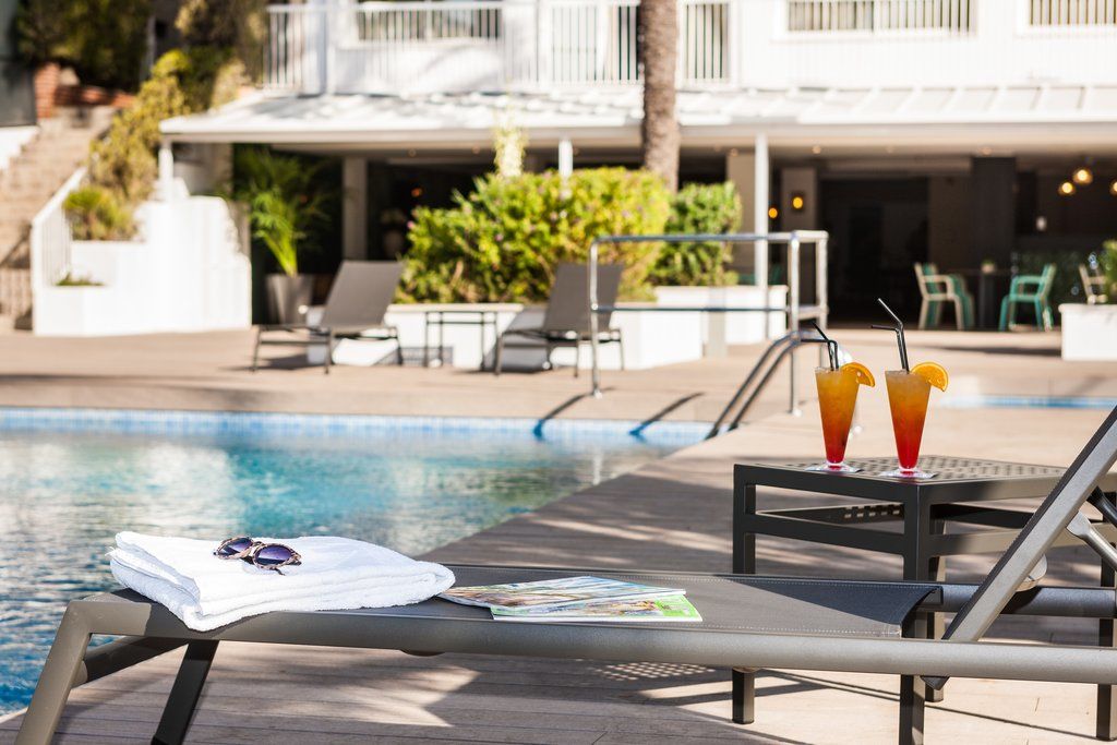 Hotel Eurostars Marivent