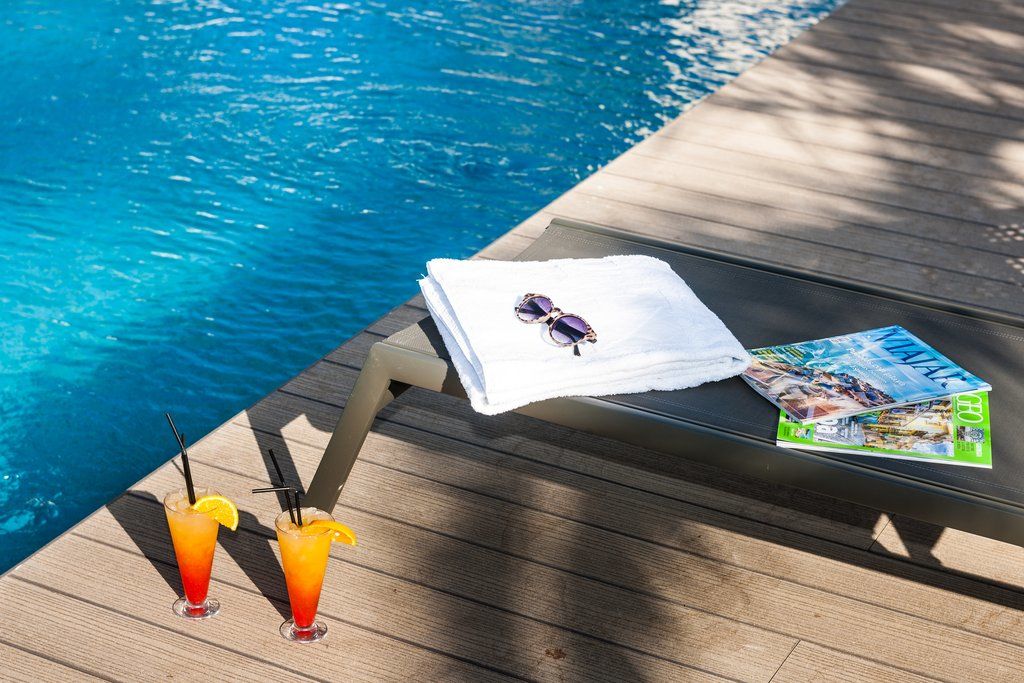 Eurostars Marivent Hotel Palma de Maiorca