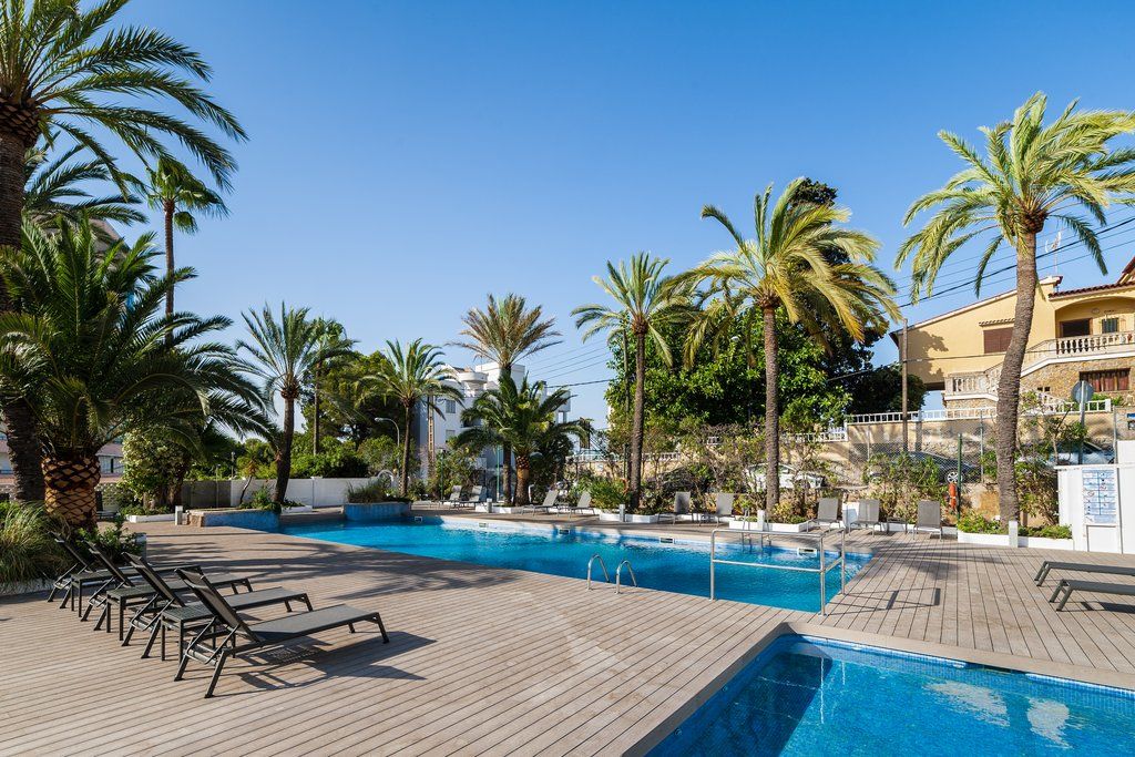 Eurostars Marivent 4*