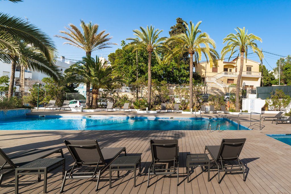 Eurostars Marivent Hotel 4*
