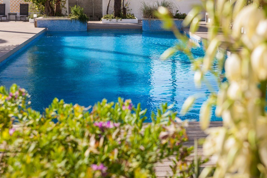 Eurostars Marivent Palma de Maiorca