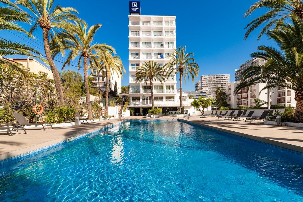 Eurostars Marivent 4*