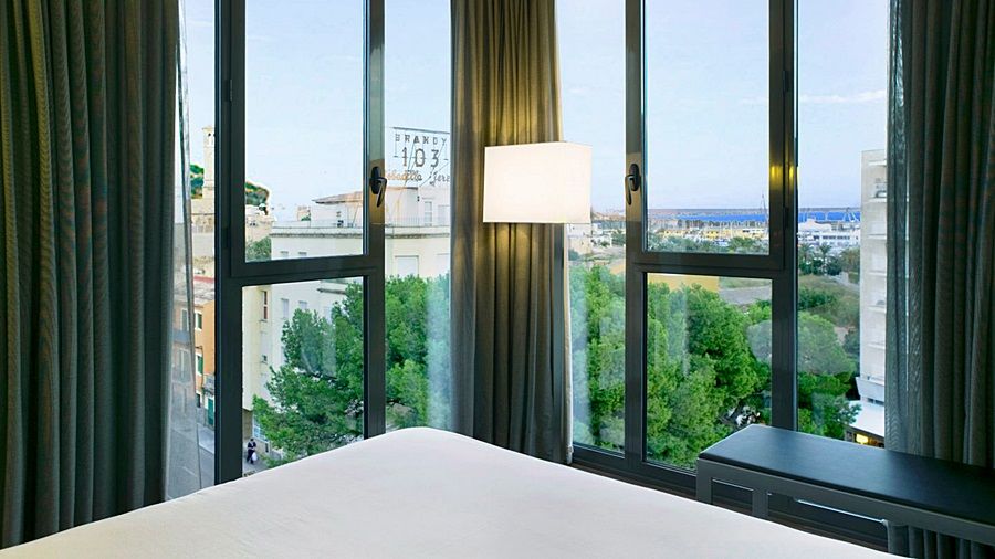 Ac Ciutat De By Marriott 4* Palma de Maiorca