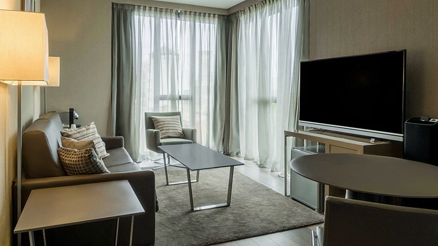 Hotel Ac Ciutat De By Marriott Palma de Maiorca