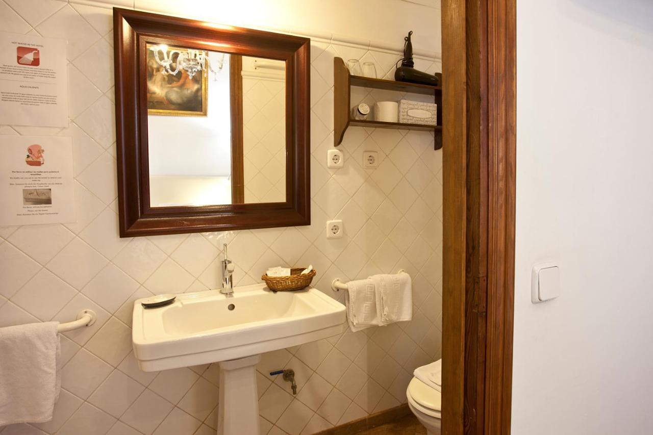 Turismo De Interior Ca Sa Padrina Palma de Mallorca
