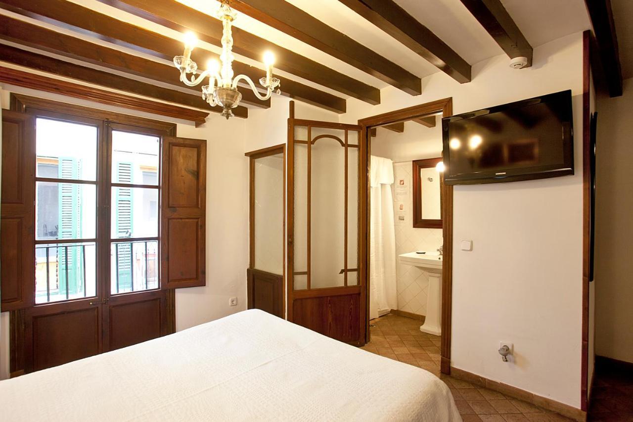 Hotel Turismo De Interior Ca Sa Padrina Palma de Mallorca
