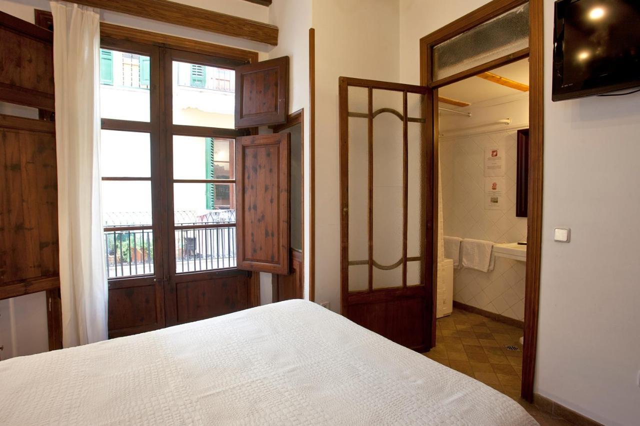 Turismo De Interior Ca Sa Padrina 2* Palma de Mallorca