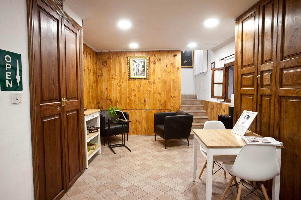 Turismo De Interior Ca Sa Padrina Hotel 2*