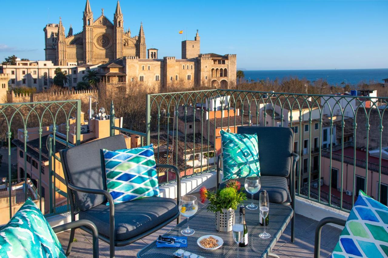 Apuntadores 8 Palma de Mallorca