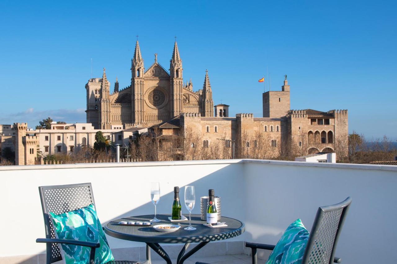 Guest house Apuntadores 8 Palma de Mallorca