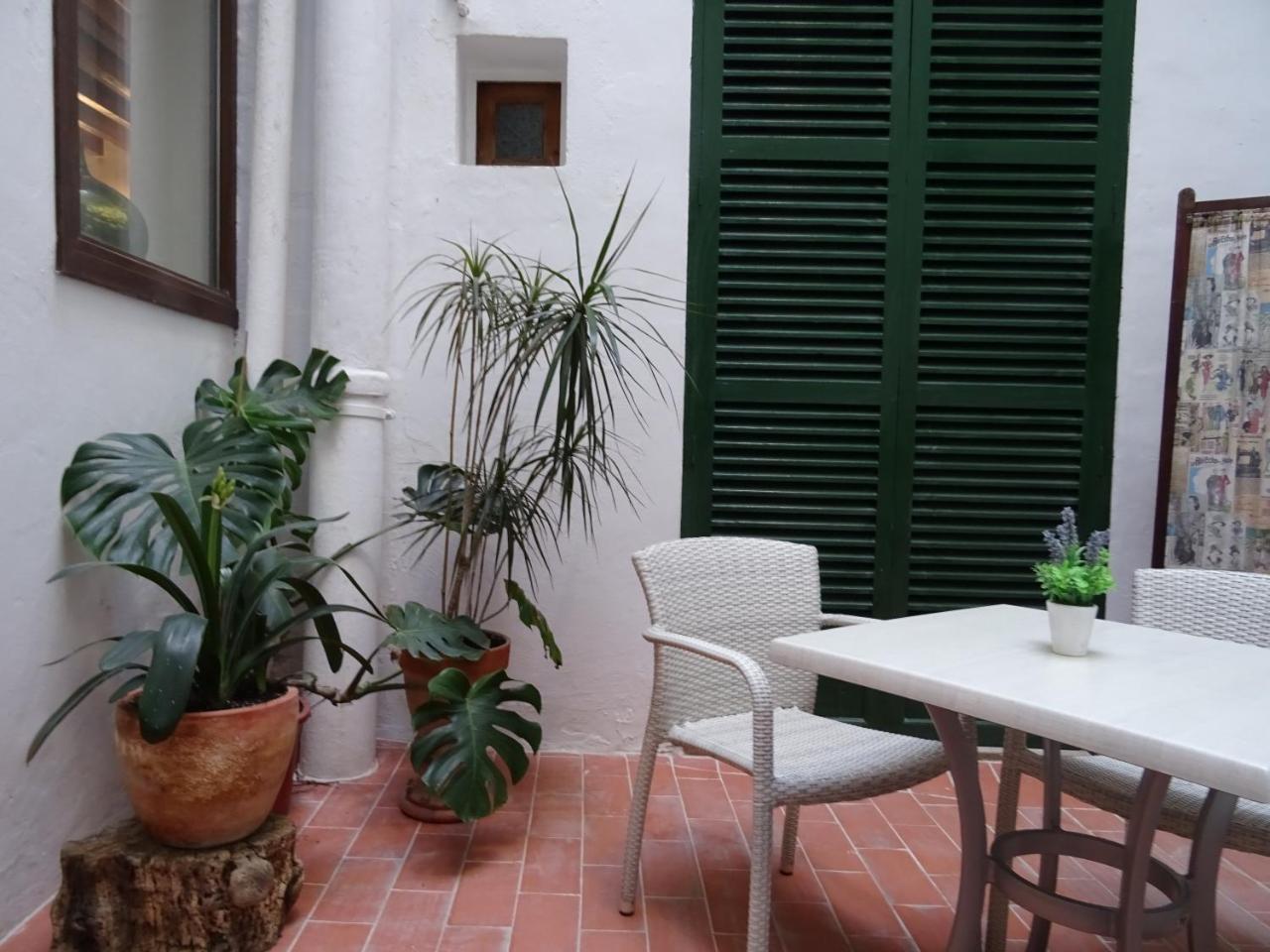 Ritzi Nhà khách Palma de Mallorca