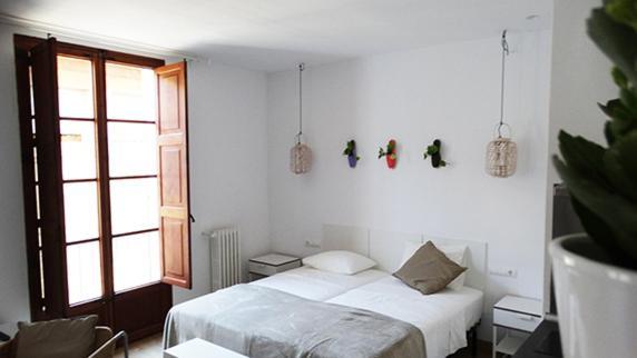 Pensão Made In -turismo De Interior Palma de Maiorca