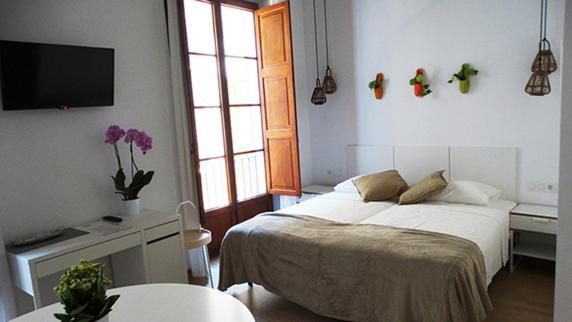 Made In -turismo De Interior Pensão Palma de Maiorca
