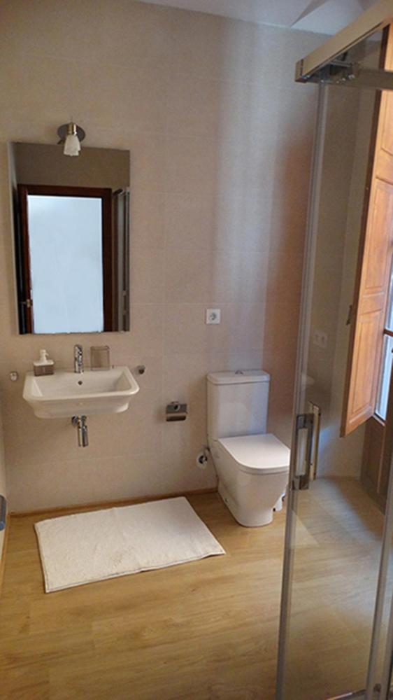 Made In -turismo De Interior Pensão 3*