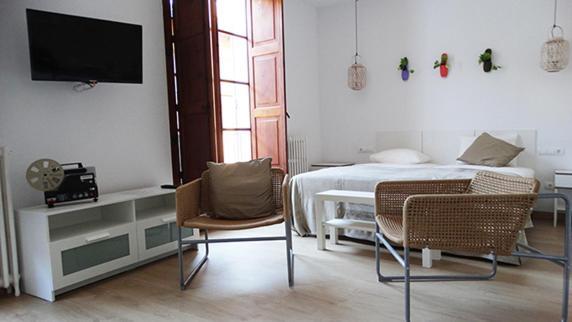 Made In -turismo De Interior Pensão Palma de Maiorca