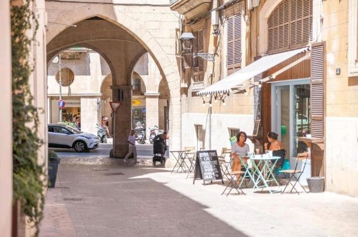 Made In -turismo De Interior 3* Palma de Maiorca