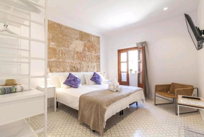 Pensão Made In -turismo De Interior Palma de Maiorca