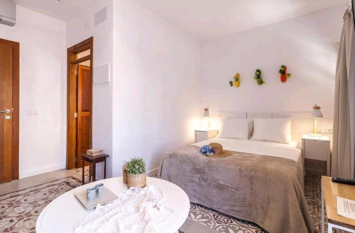 Made In -turismo De Interior Pensão Palma de Maiorca