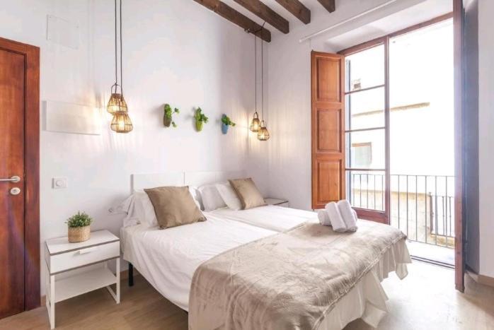 Made In -turismo De Interior Palma de Maiorca