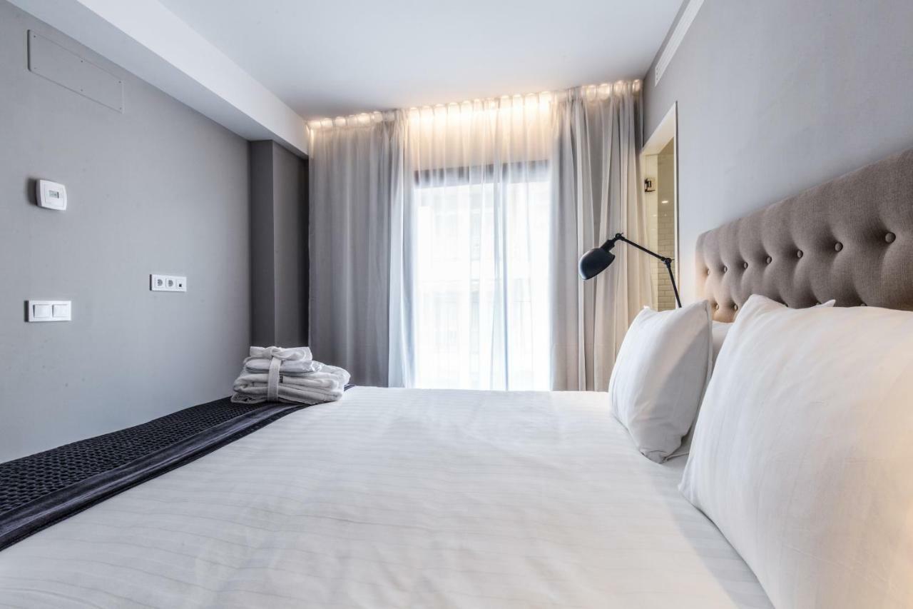 Terreno Suites Aparthotel Palma de Maiorca
