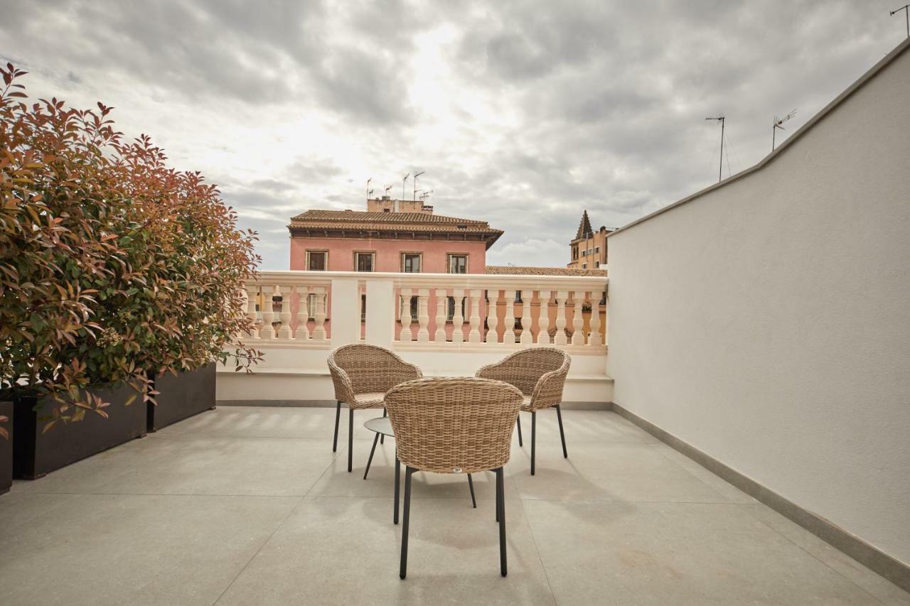 Ca N'alexandre - Adults Only Hotel