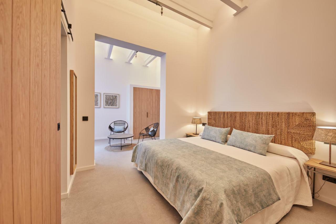 Hotel Ca N'alexandre - Adults Only