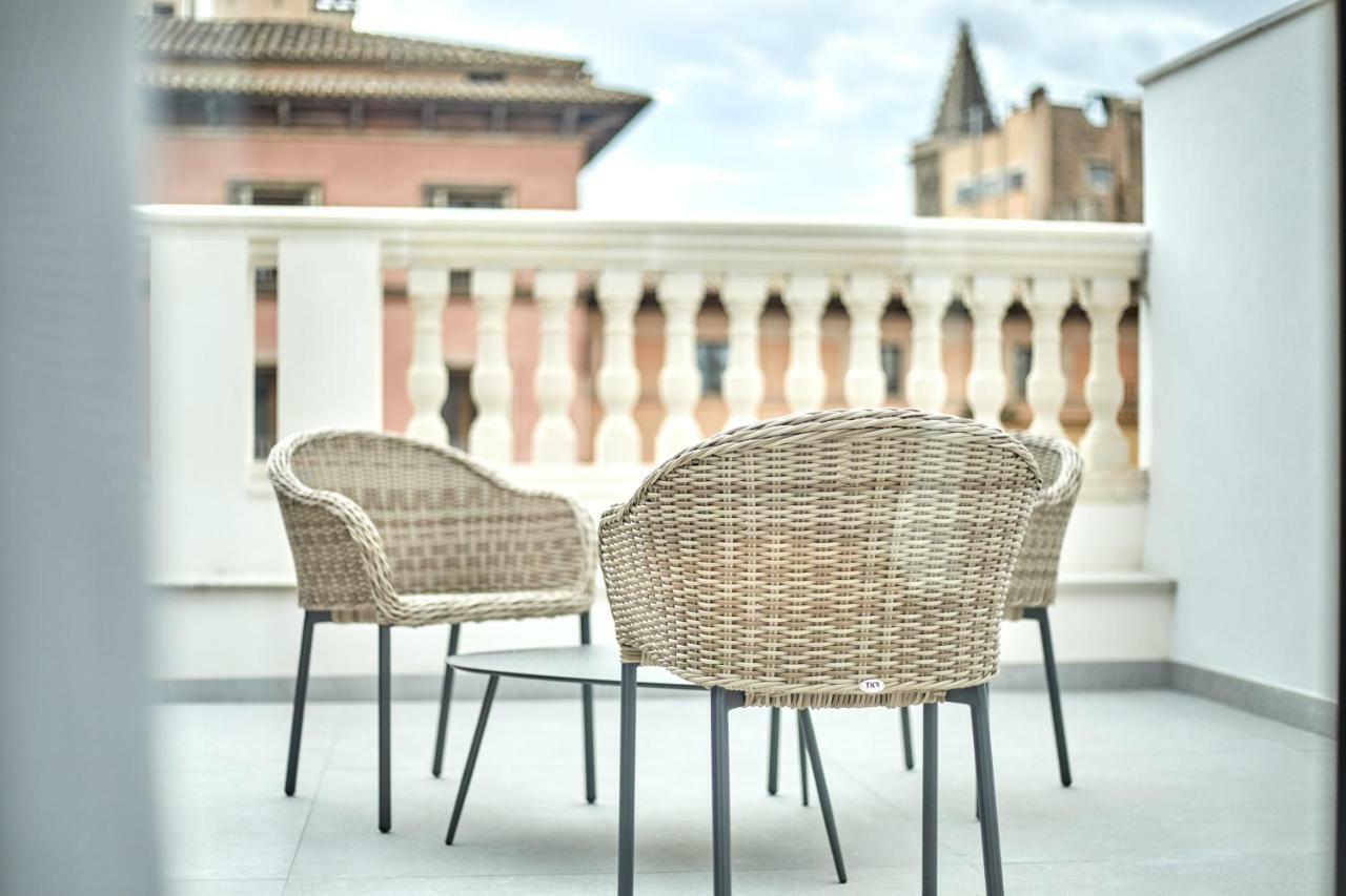 Hotel Ca N'alexandre - Adults Only 4*