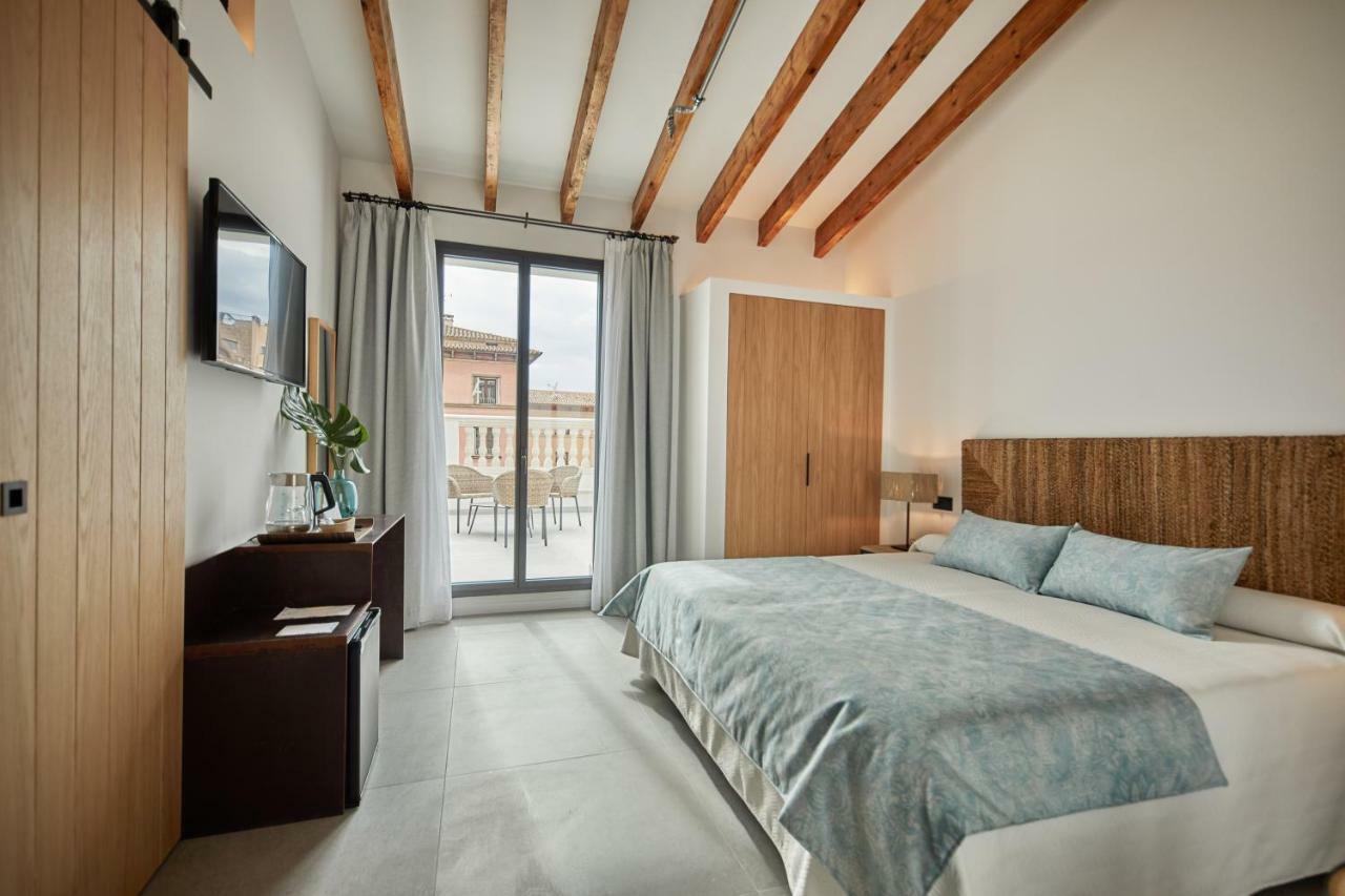 Ca N'alexandre - Adults Only Hotel 4*