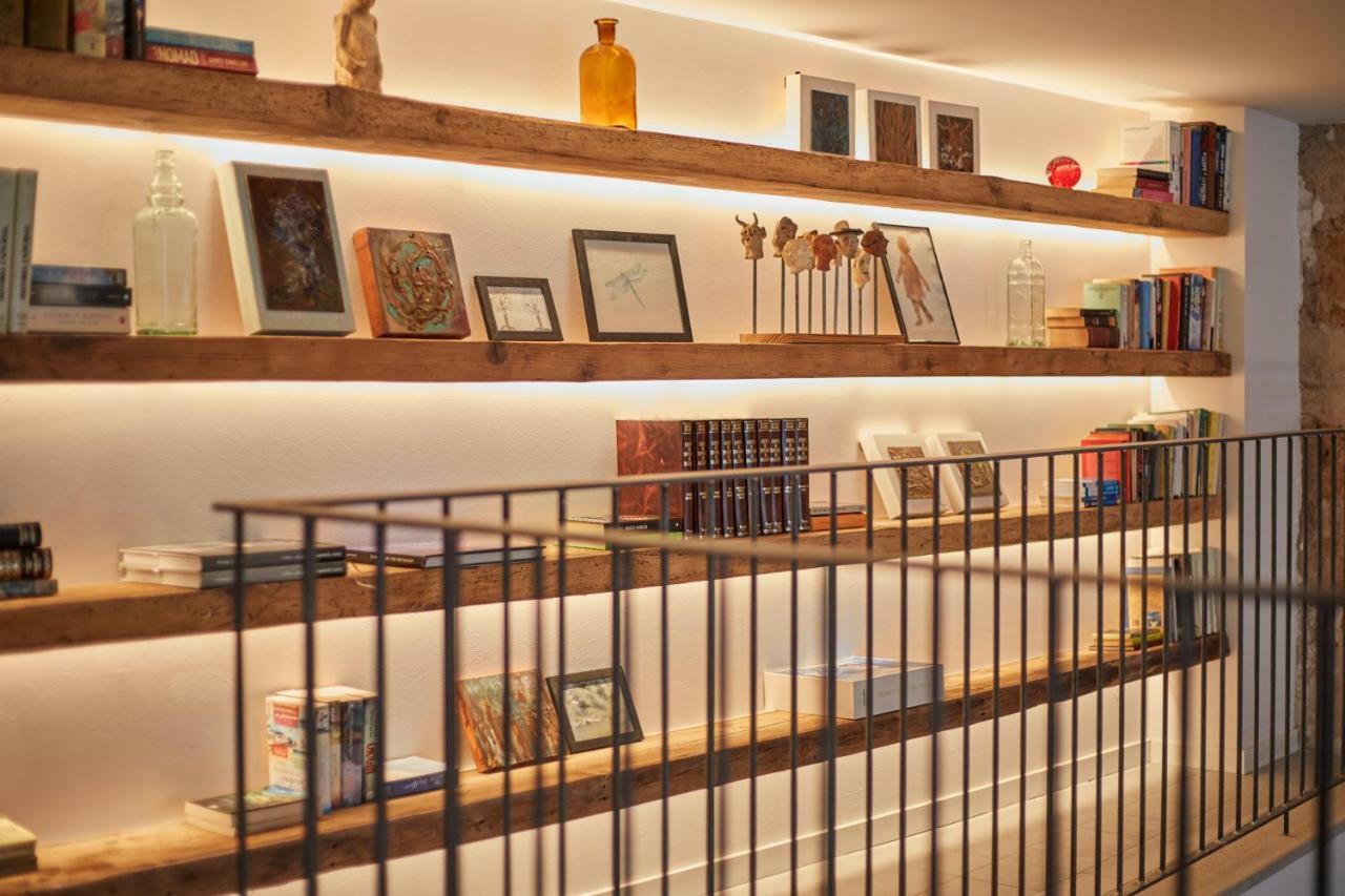 Hotel Ca N'alexandre - Adults Only 4*