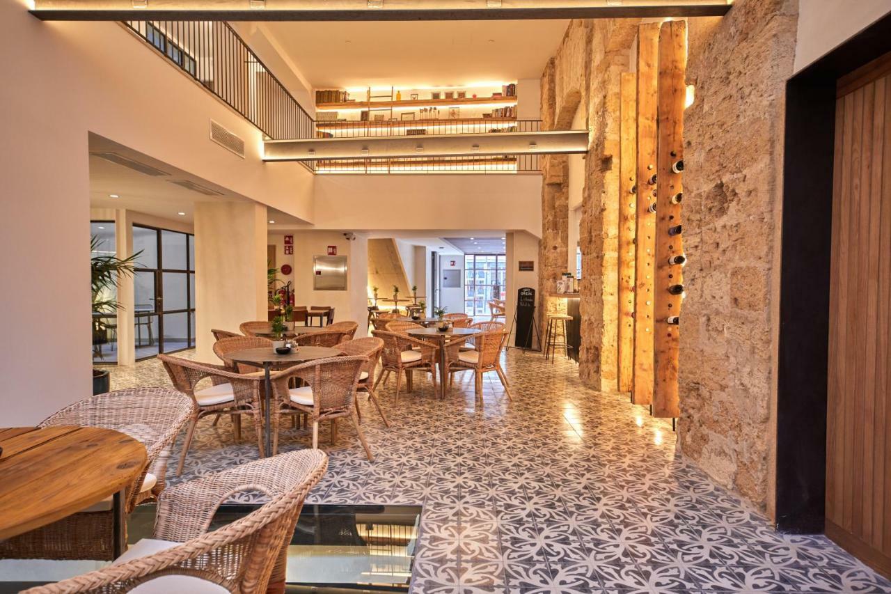Ca N'alexandre - Adults Only Hotel