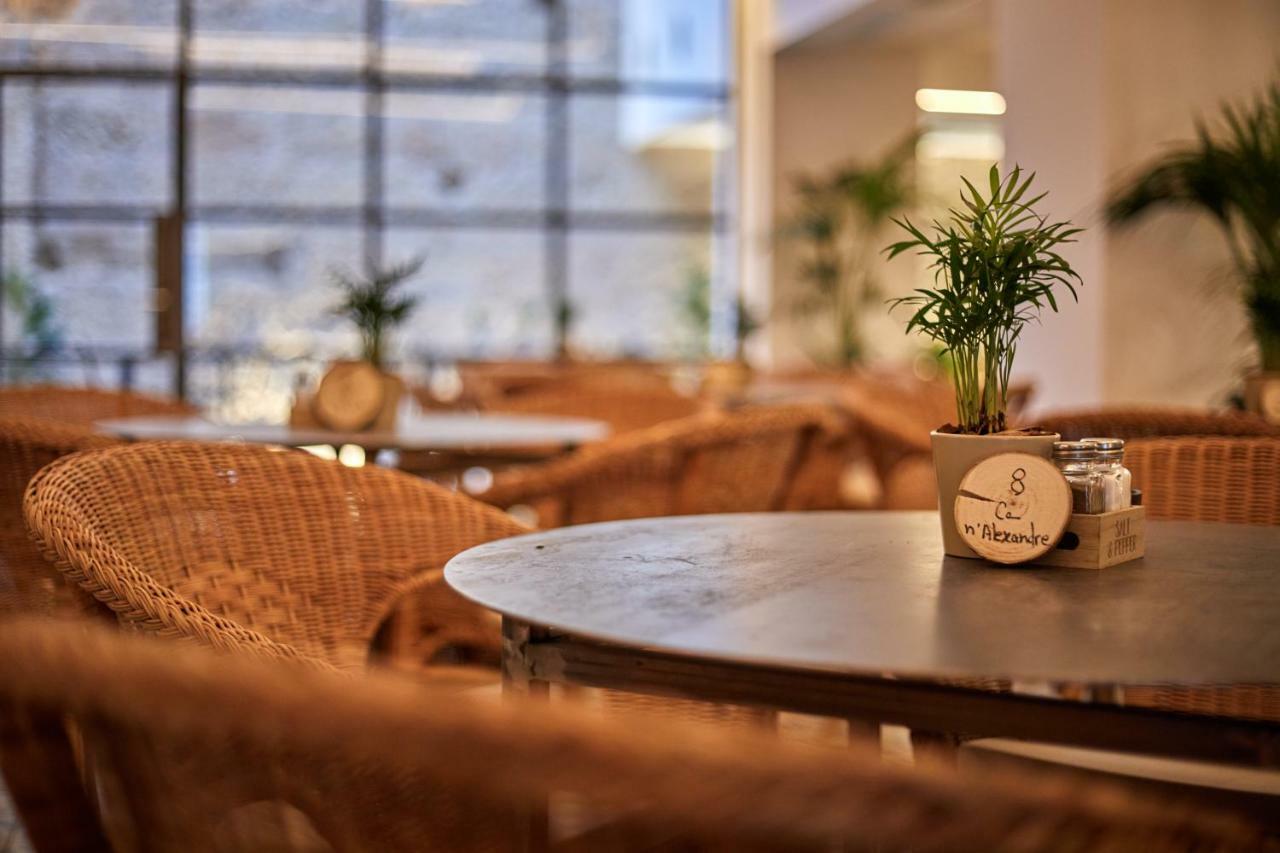 Ca N'alexandre - Adults Only Hotel