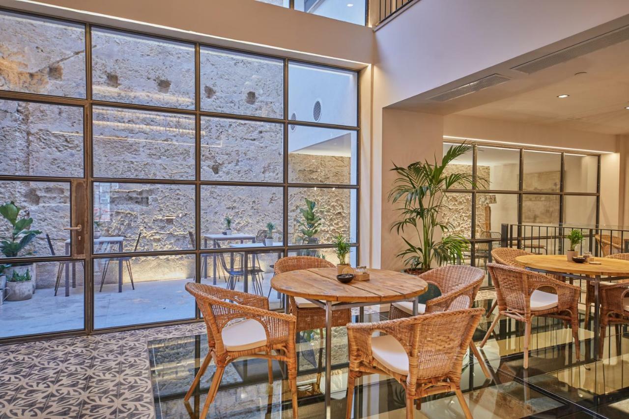 Ca N'alexandre - Adults Only 4* Palma